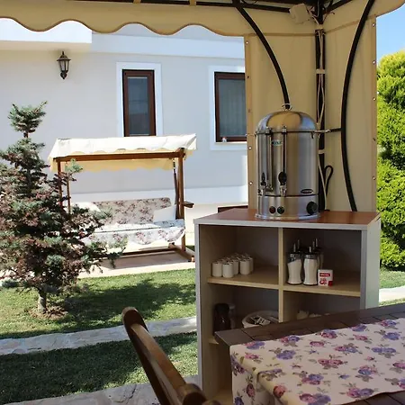 Hotel Adacayi Bozcaada