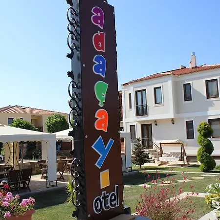 Adacayi Hotel