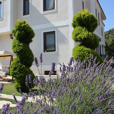 Adacayi Hotel Bozcaada