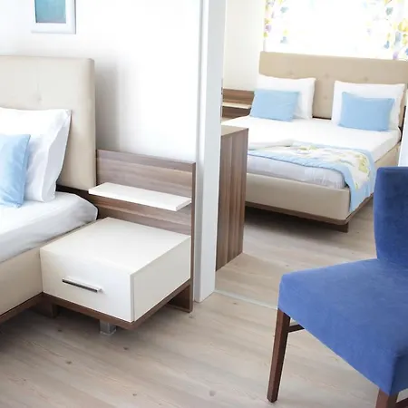 Adacayi Hotel Bozcaada