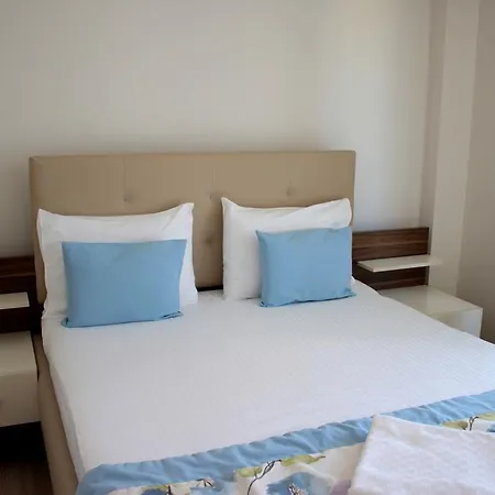 Adacayi Hotel *