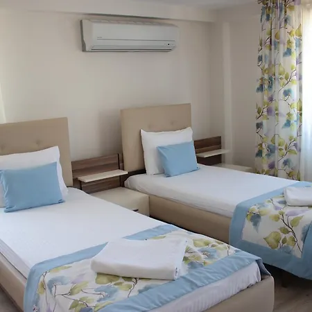Hotel Adacayi
