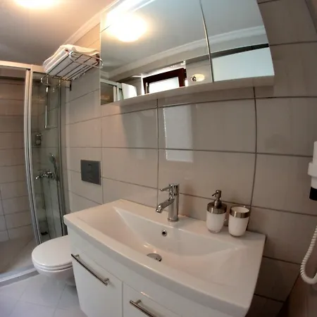 Adacayi Hotel Bozcaada