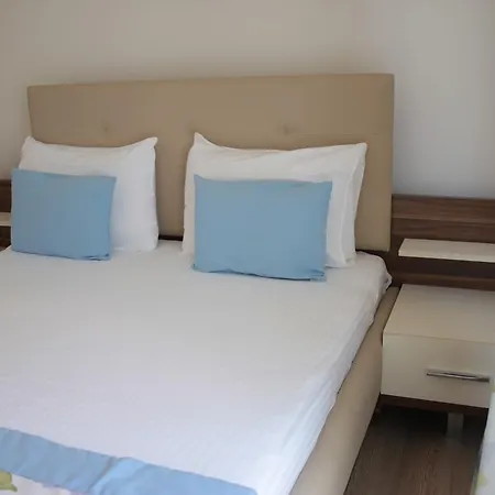Adacayi Hotel Bozcaada