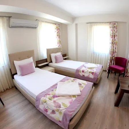 Hotel Adacayi