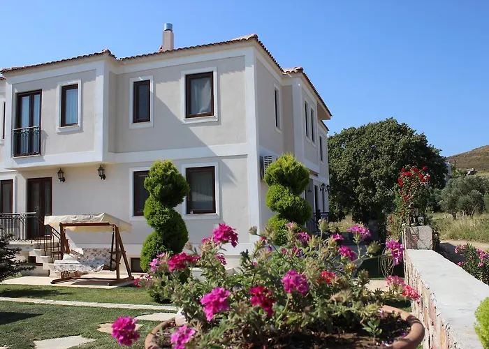 Adacayi Отель *