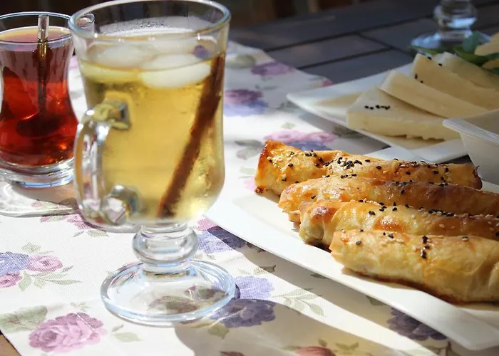 Adacayi * Бозджаада