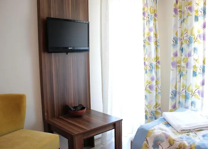 Adacayi * Бозджаада