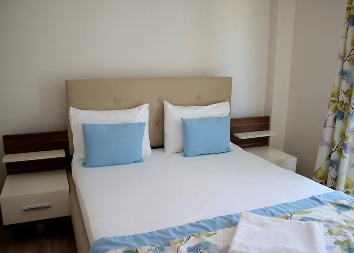 Adacayi Отель *