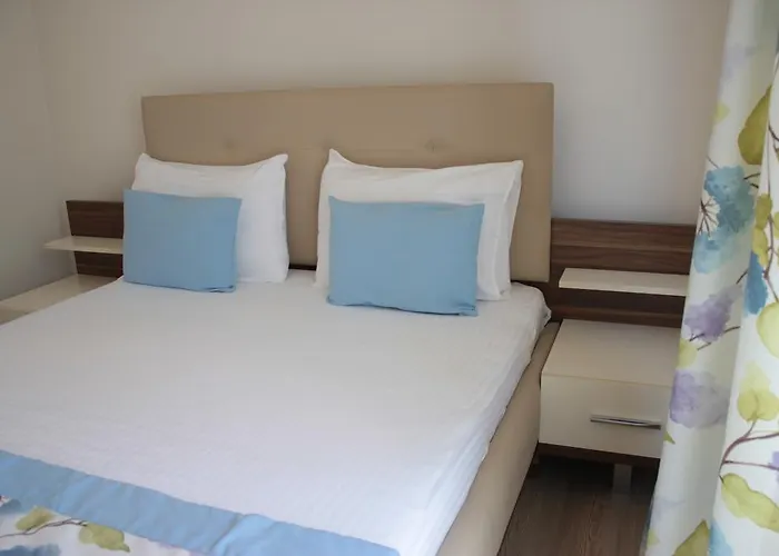 Adacayi Отель Бозджаада