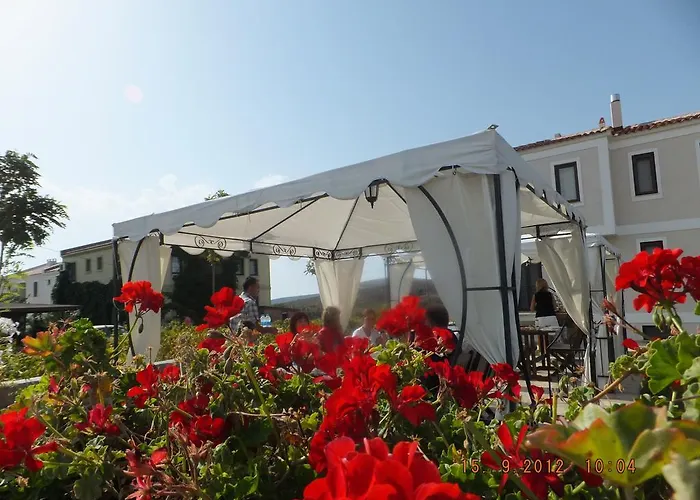 Adacayi * Бозджаада